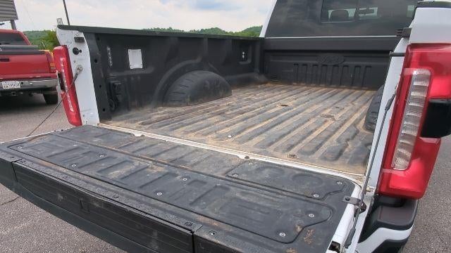 2025 Ford F-350 Super Duty XL