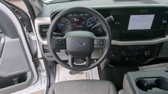 2025 Ford F-350 Super Duty XL