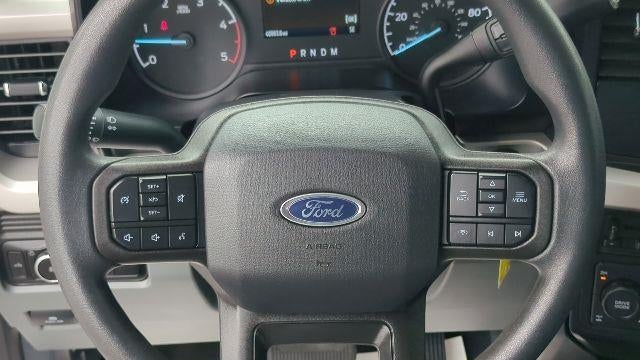 2025 Ford F-350 Super Duty XL