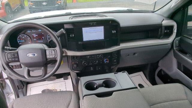 2025 Ford F-350 Super Duty XL