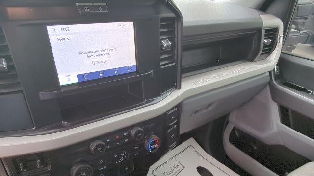 2025 Ford F-350 Super Duty XL