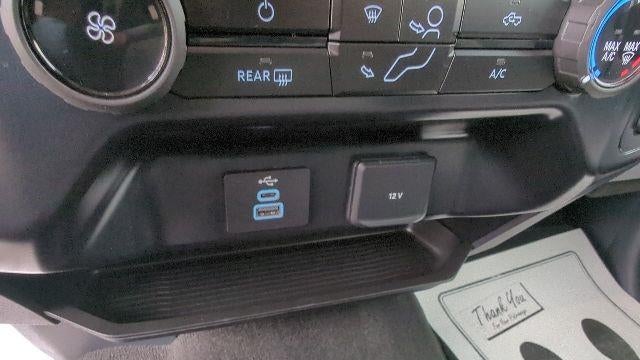 2025 Ford F-350 Super Duty XL