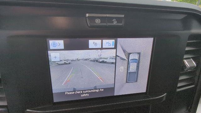 2025 Ford F-350 Super Duty XL