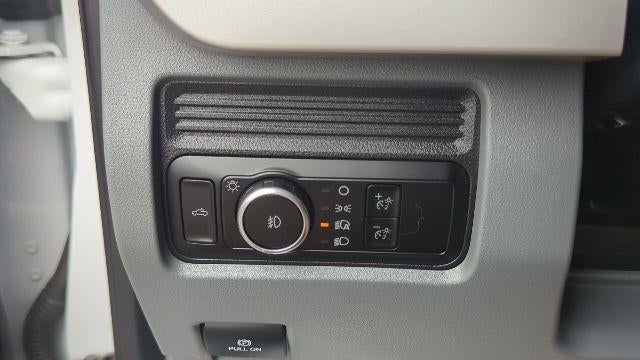 2025 Ford F-350 Super Duty XL