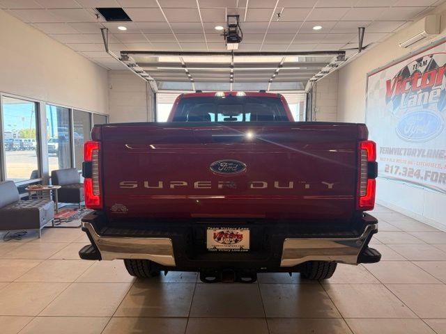 2024 Ford F-350 - $67,182