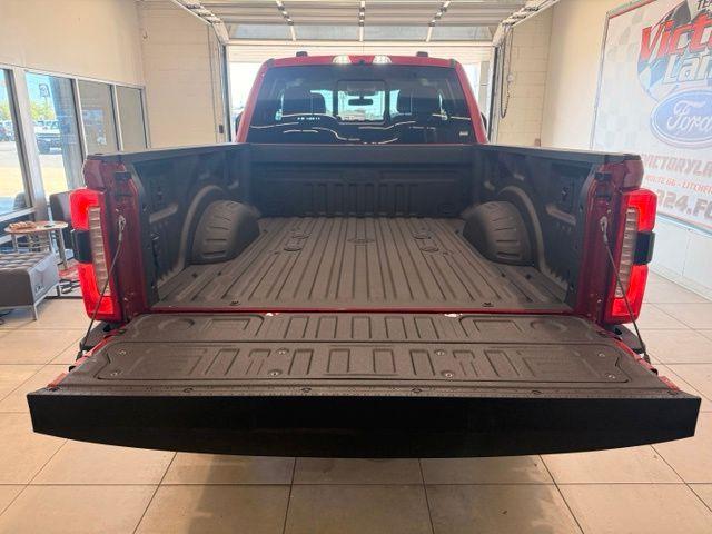 2024 Ford F-350 - $67,182