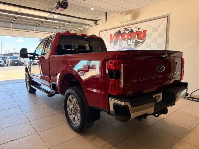 2024 Ford F-350 - $67,182