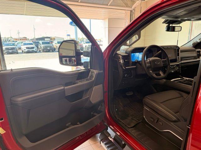 2024 Ford F-350 - $67,182