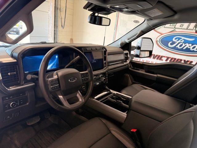 2024 Ford F-350 - $67,182