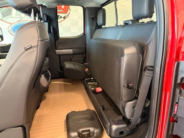 2024 Ford F-350 - $67,182