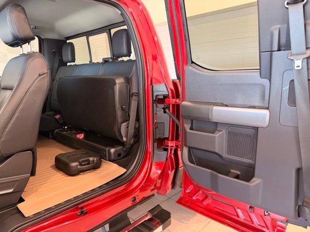 2024 Ford F-350 - $67,182