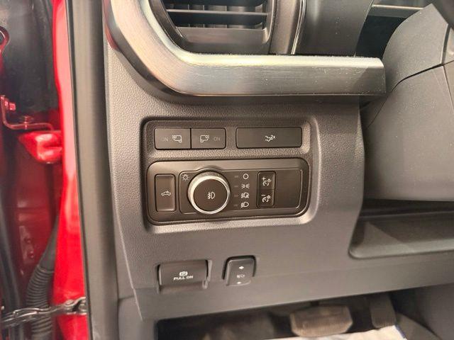 2024 Ford F-350 - $67,182