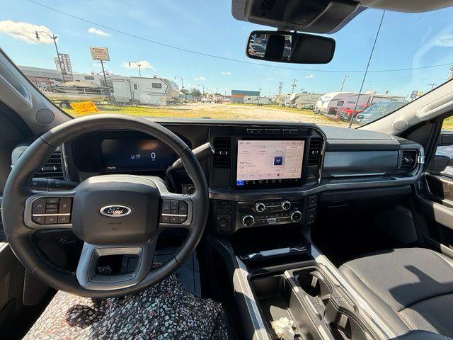 2024 Ford F-350 - $67,182