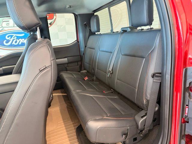 2024 Ford F-350 - $67,182