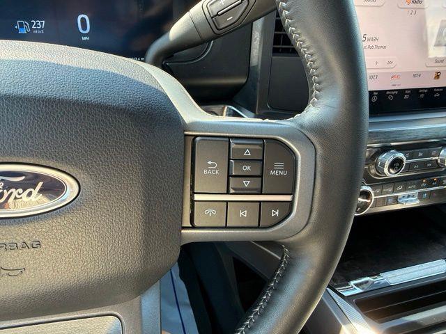 2024 Ford F-350 - $67,182