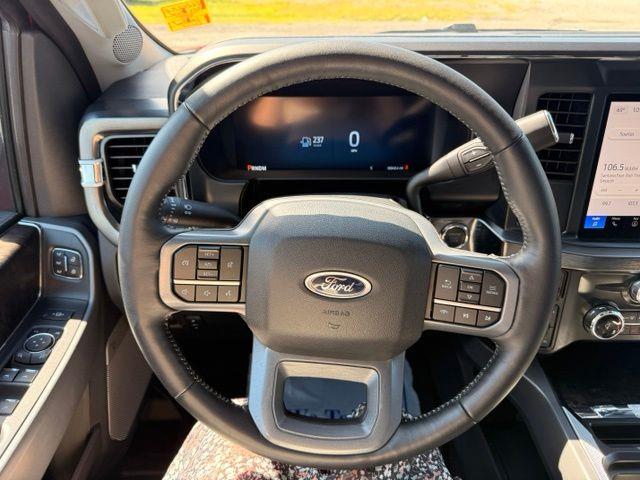 2024 Ford F-350 - $67,182