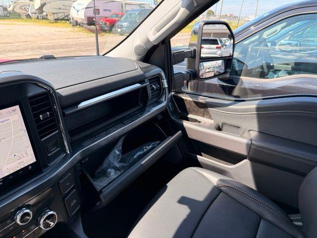 2024 Ford F-350 - $67,182