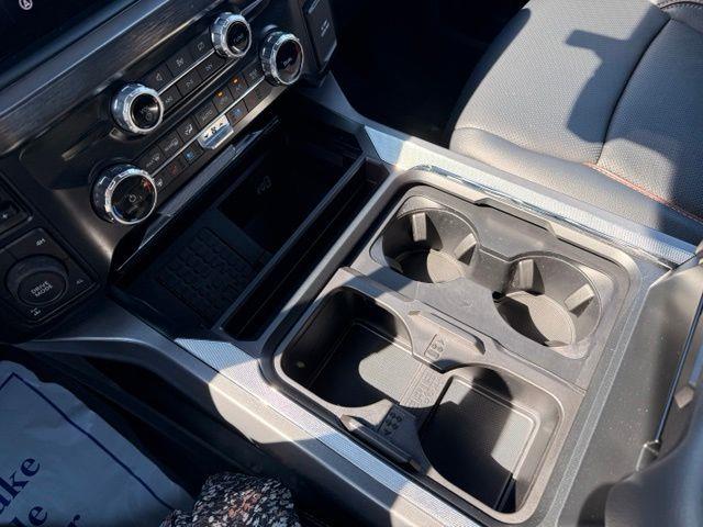 2024 Ford F-350 - $67,182