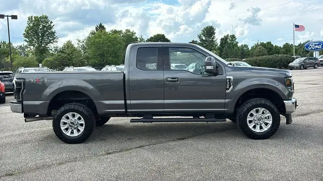 2020 Ford F-350 Super Duty Lariat