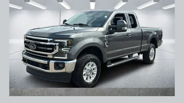 Preowned 2020 Ford F-350 Super Duty Lariat for Sale