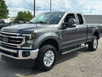 2020 F-350 Super Duty Thumbnail 5