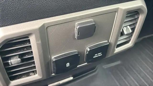 2020 Ford F-350 Super Duty Lariat