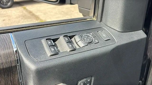 2020 Ford F-350 Super Duty Lariat