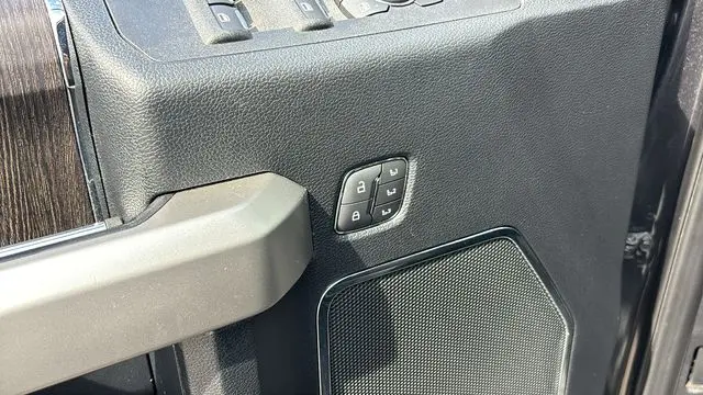 2020 Ford F-350 Super Duty Lariat