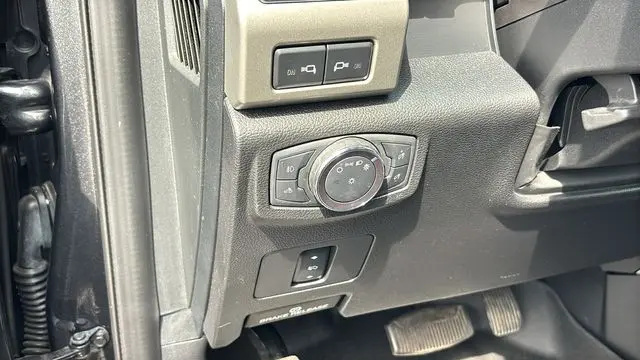 2020 Ford F-350 Super Duty Lariat