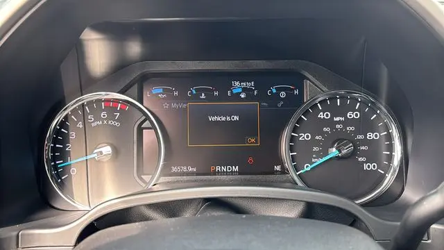 2020 Ford F-350 Super Duty Lariat