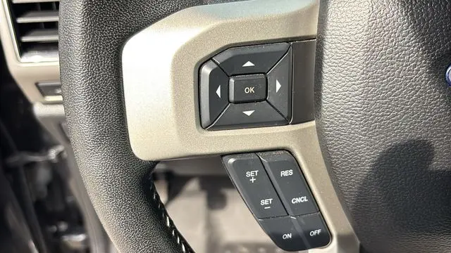 2020 Ford F-350 Super Duty Lariat