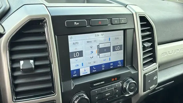 2020 Ford F-350 Super Duty Lariat
