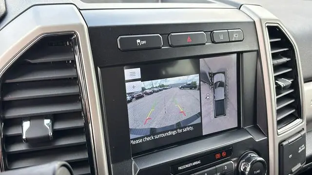 2020 Ford F-350 Super Duty Lariat