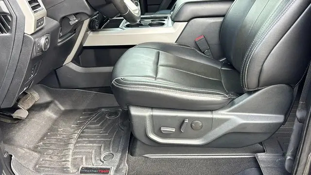 2020 Ford F-350 Super Duty Lariat