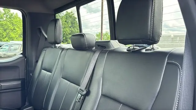 2020 Ford F-350 Super Duty Lariat