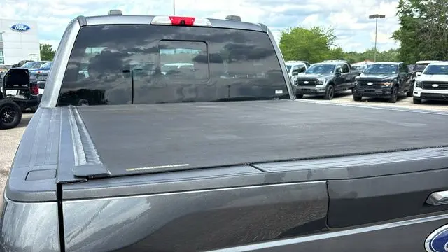2020 Ford F-350 Super Duty Lariat