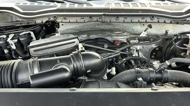 2020 Ford F-350 Super Duty Lariat