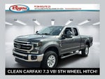 2020 F-350 Super Duty Thumbnail 2