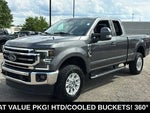 2020 F-350 Super Duty Thumbnail 3