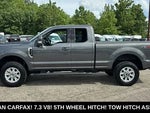 2020 F-350 Super Duty Thumbnail 4