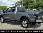 2020 F-350 Super Duty Thumbnail 5
