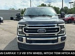 2020 F-350 Super Duty Thumbnail 6