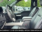 2020 F-350 Super Duty Thumbnail 23
