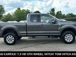 2020 F-350 Super Duty Thumbnail 27