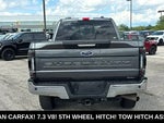 2020 F-350 Super Duty Thumbnail 29