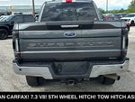 2020 F-350 Super Duty Thumbnail 30