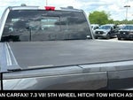 2020 F-350 Super Duty Thumbnail 31