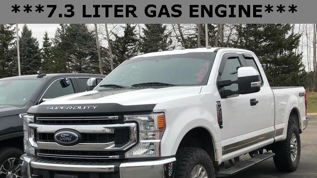 Preowned 2021 Ford F-350 Super Duty Lariat for Sale
