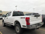 2021 F-350 Super Duty Thumbnail 2