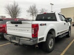 2021 F-350 Super Duty Thumbnail 3